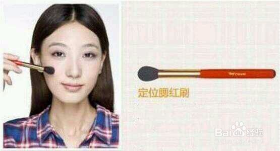 如何用好各种化妆刷？