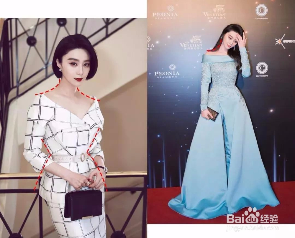 拿什么来拯救你,脸大、腿粗、手臂肥.....