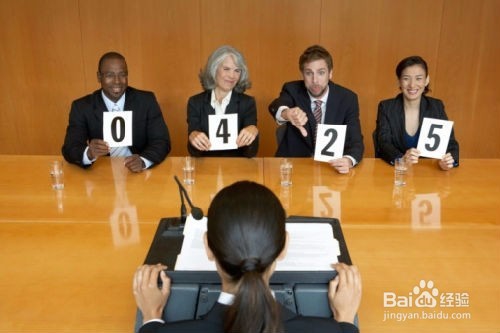 求职者如何提高面试通过的几率