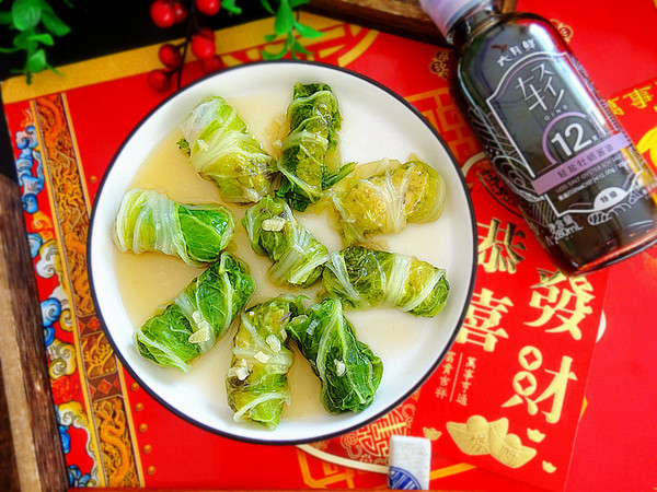 调节食欲做这菜