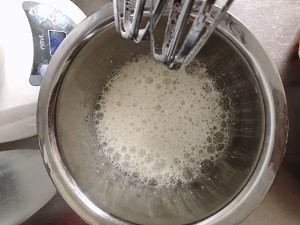 轻乳酪蛋糕的做法