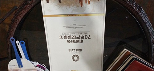 档案袋设计为什么不能缺少企业的定制?