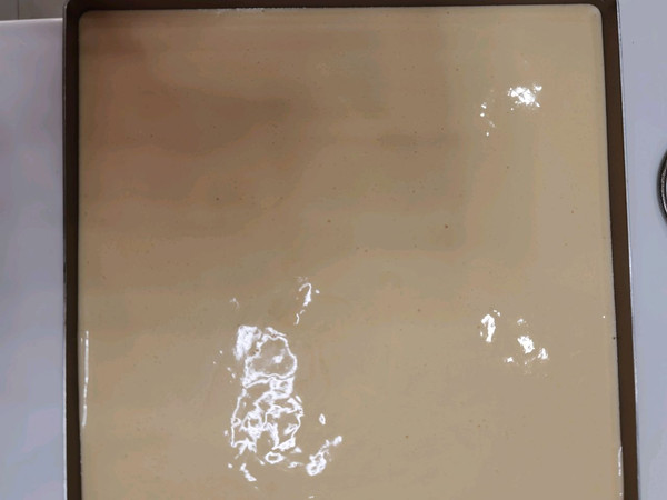 双面虎纹芝士蛋糕