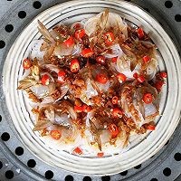 蒜蓉粉丝虾怎么做