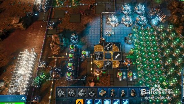 银河破裂者如何提高农业产量