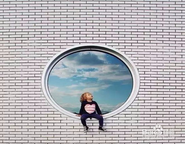 教你如何拍出简单,但是大气上档次的照片