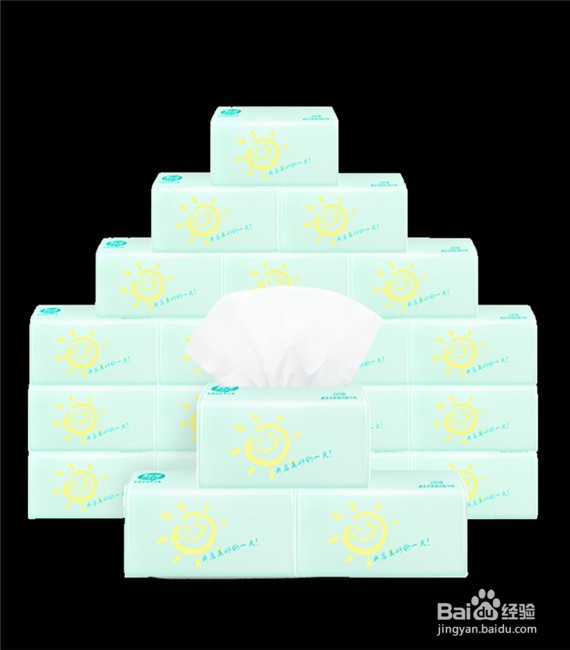 如何选购餐馆纸巾