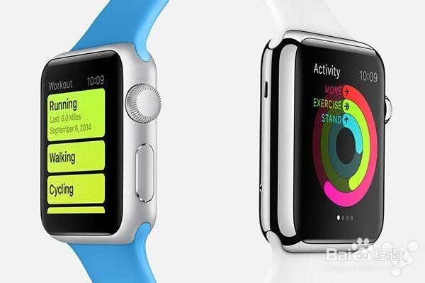 Apple Watch和Android Wear评析：[2]