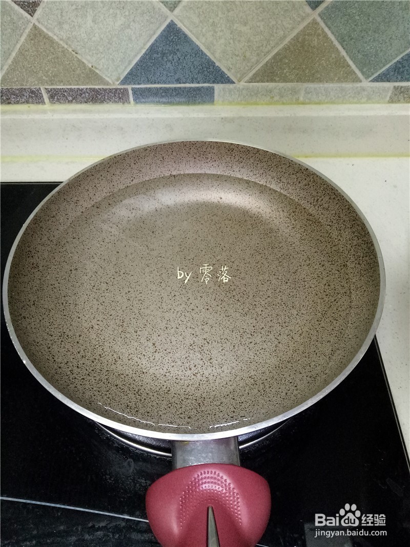 香椿厚蛋烧——这菜营养丰富,吃它抗衰老!