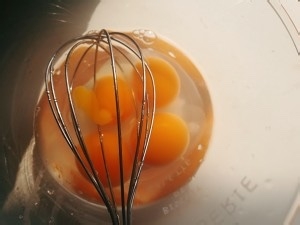 怎么做美味的蛋饺