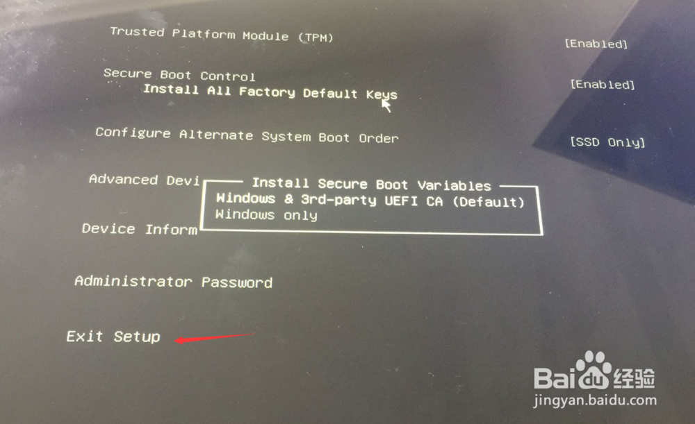 surface 开机启动时红屏怎么恢复
