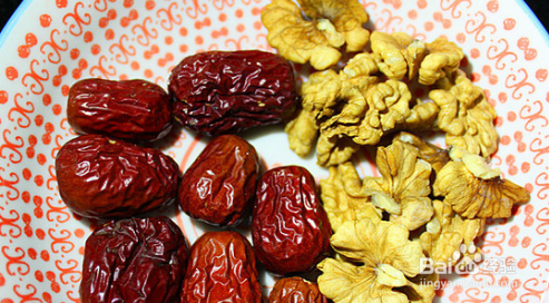 家庭版榴莲炖鸡