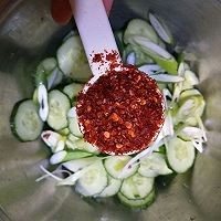 如何制作凉拌黄瓜