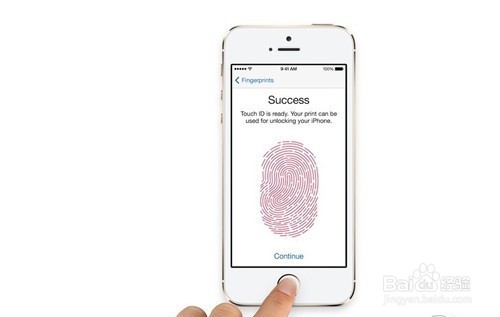 指纹识别与传统的密码识别对比