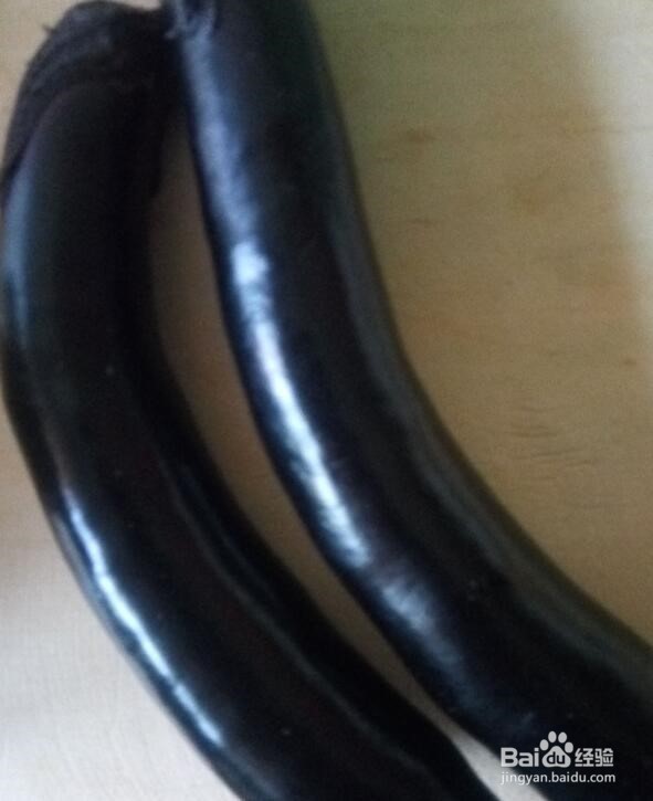 豆角炖茄子的家常做法