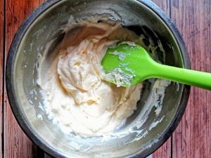 怎么做柔滑醇香的芝士盅