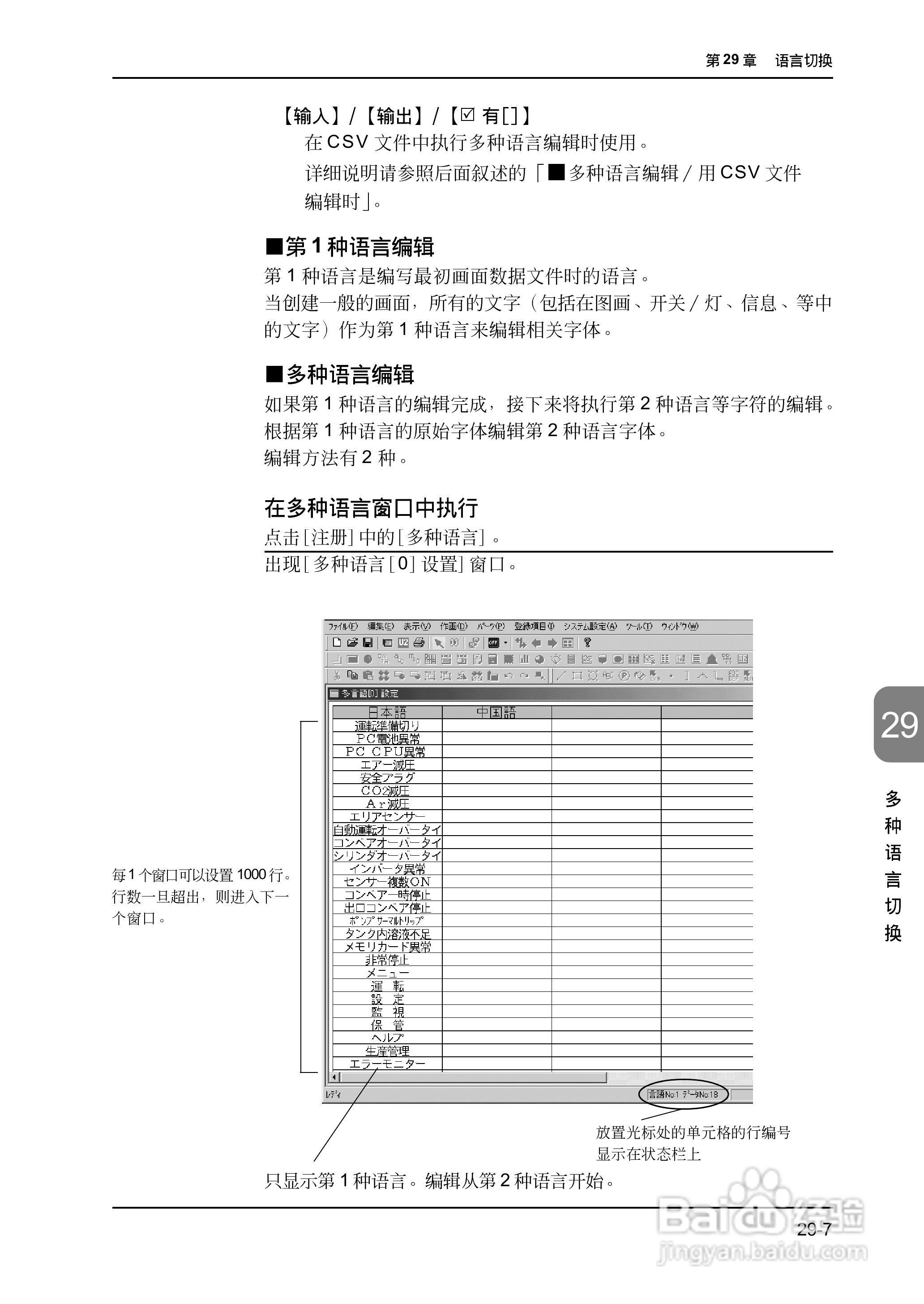 松下UG420H-E变频器使用说明书:[66]