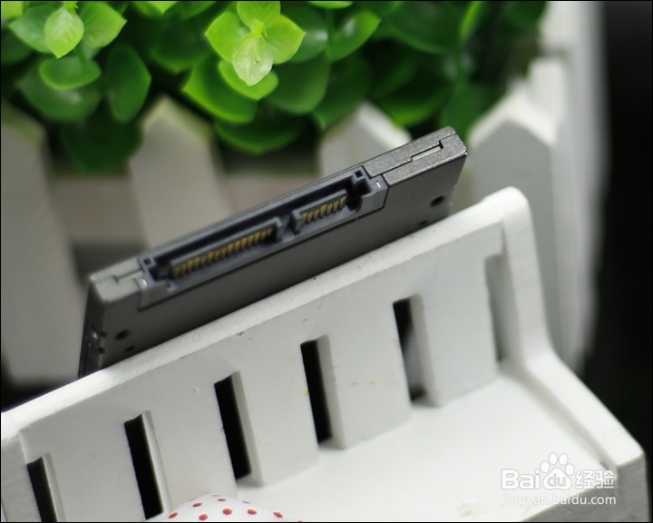 ORICO 2.5寸B笔记本硬盘盒晒单