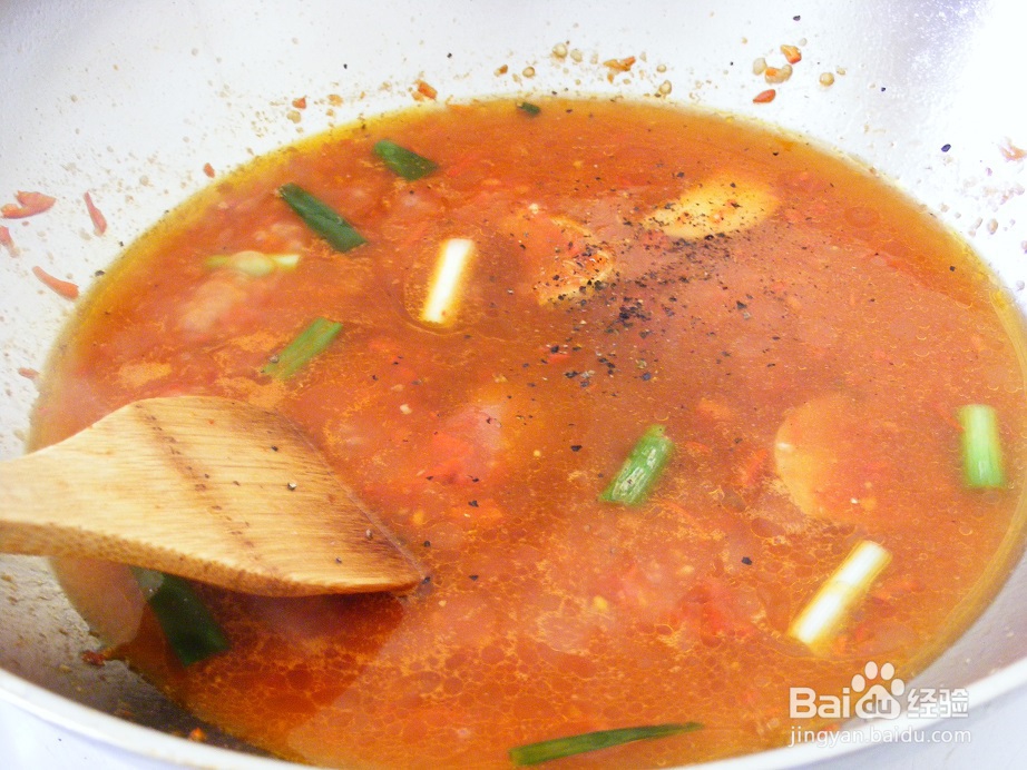 一开吃就停不下来的新加坡辣椒螃蟹海鲜