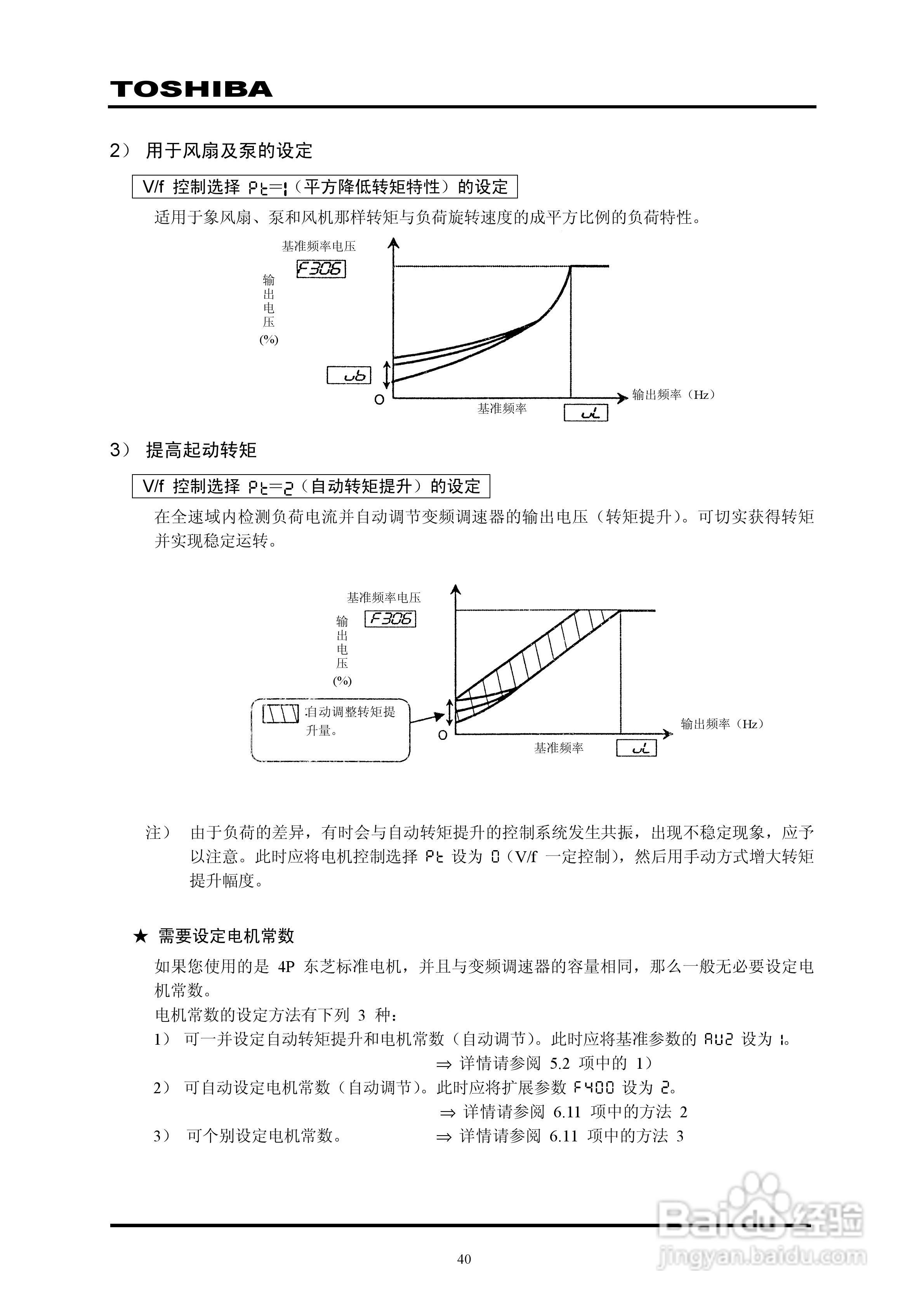 东芝VPFP-4315KP变频器中文说明书:[5]
