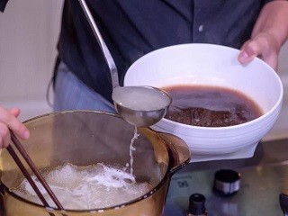 简单控肉面怎么做？