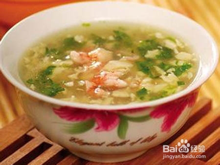 冬季宝宝营养食谱做法