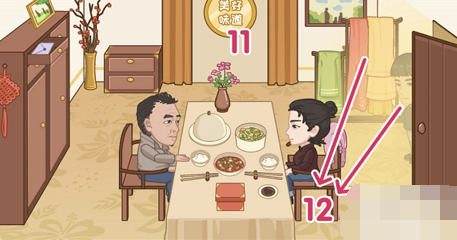 服了这老六阿瑟请坐攻略