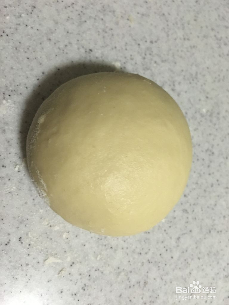 卡仕达酱拿破仑的做法