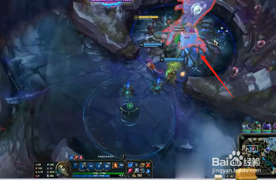 英雄联盟婕拉最新天赋＆出装＆加点＆攻略