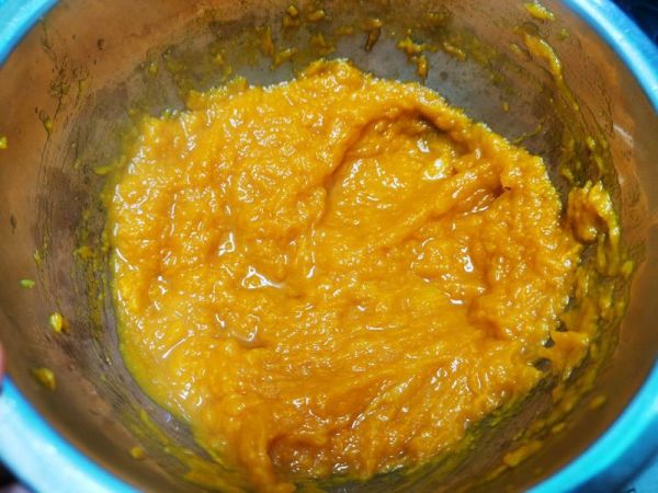 南瓜黑麦咸吐司