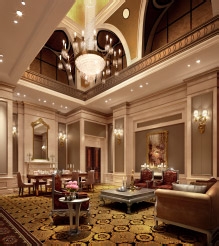 室内设计教程:客厅篇