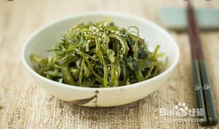 如何煮海带,煮多长时间