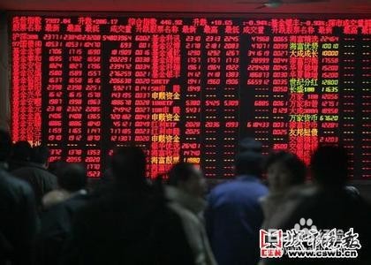 炒股亏钱有没有落入这几个错误