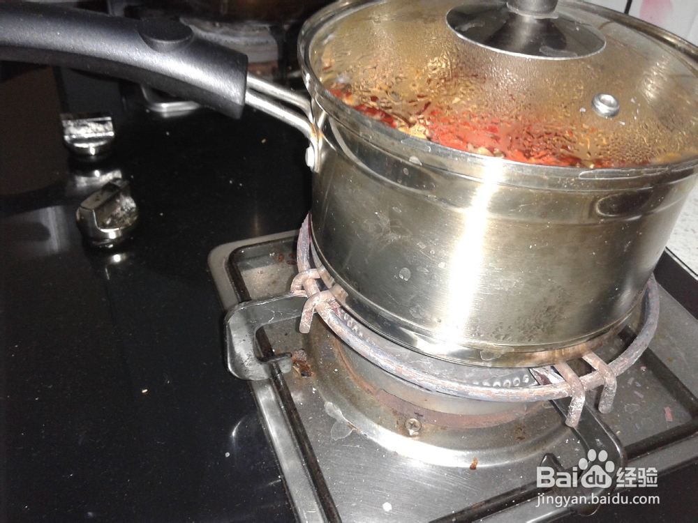 冬日暖身饮——红枣桂圆姜茶