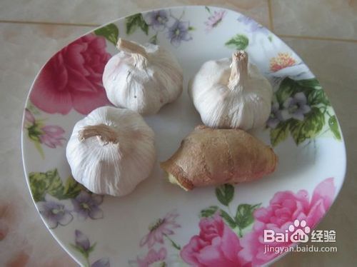 自制剁椒——鲜辣脆嫩