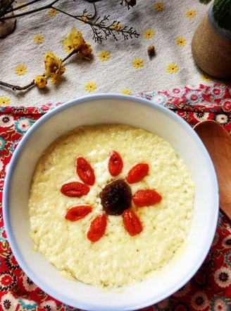 桂圆蒸蛋的做法