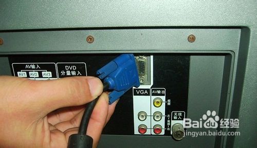 iPad怎么连接电视将画面在电视上观看