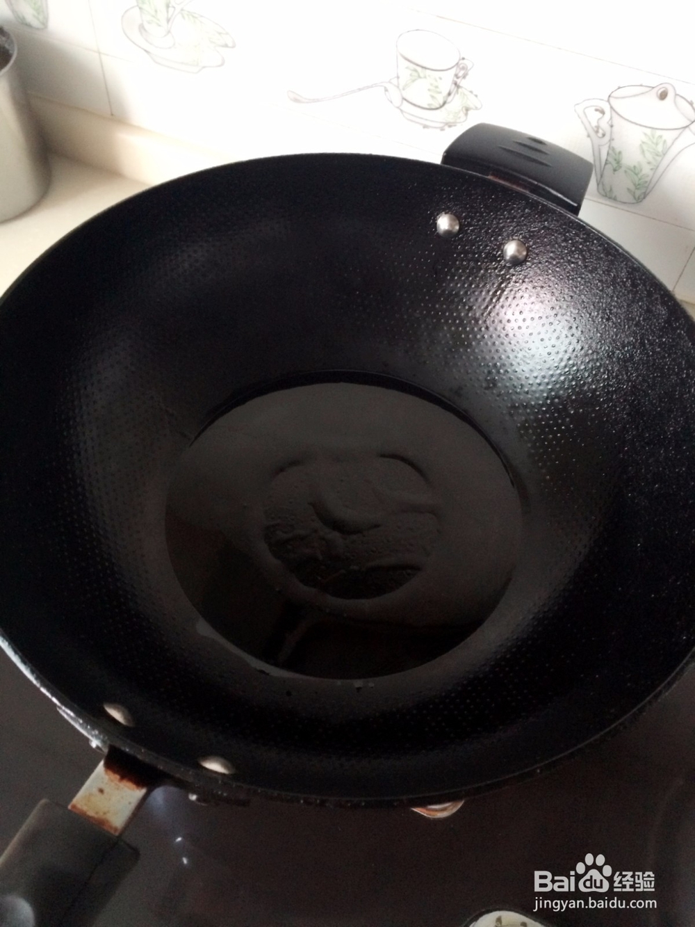 怎么炒土豆丝。