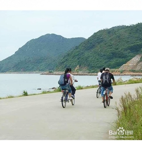 深圳海边杨梅坑山海天然潭农家乐游玩攻略分享