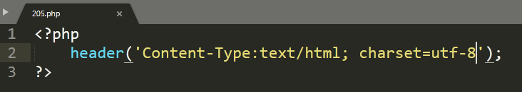 PHP教程 is_array()函数的使用