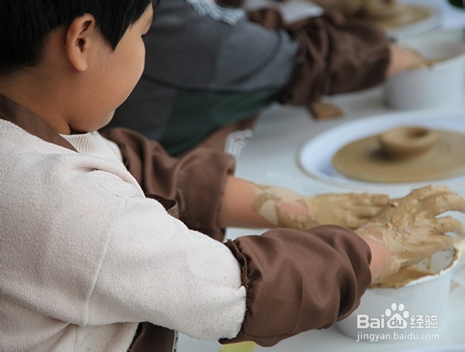 开陶艺店怎样提高营业额