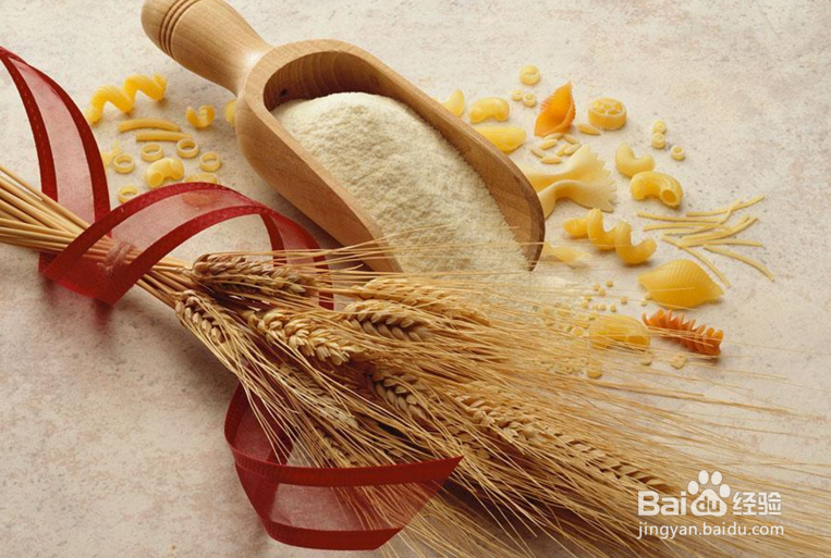 碧仁堂五谷养生