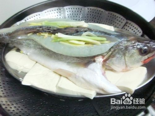 南豆腐的做法