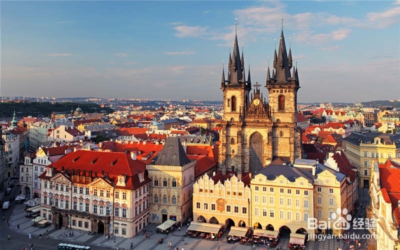 十一长假塞尔维亚周边旅行攻略