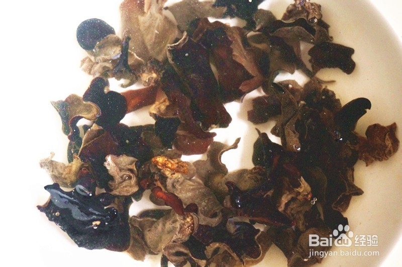 家庭小厨怎么做好菜：[3]木耳炒肉片怎么做