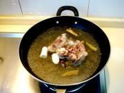 怎样自制水晶肘子