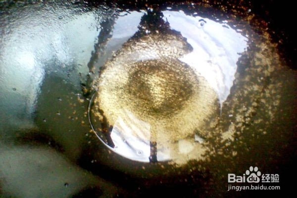 洋葱圈煎蛋-------营养美味