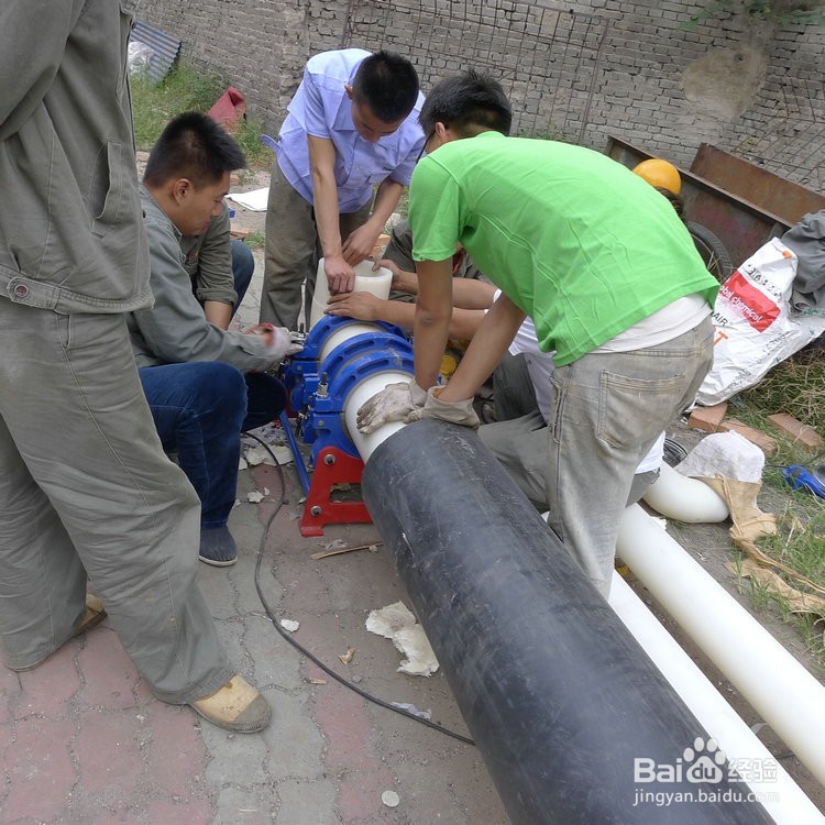 温泉管连接_温泉管安装注意事项