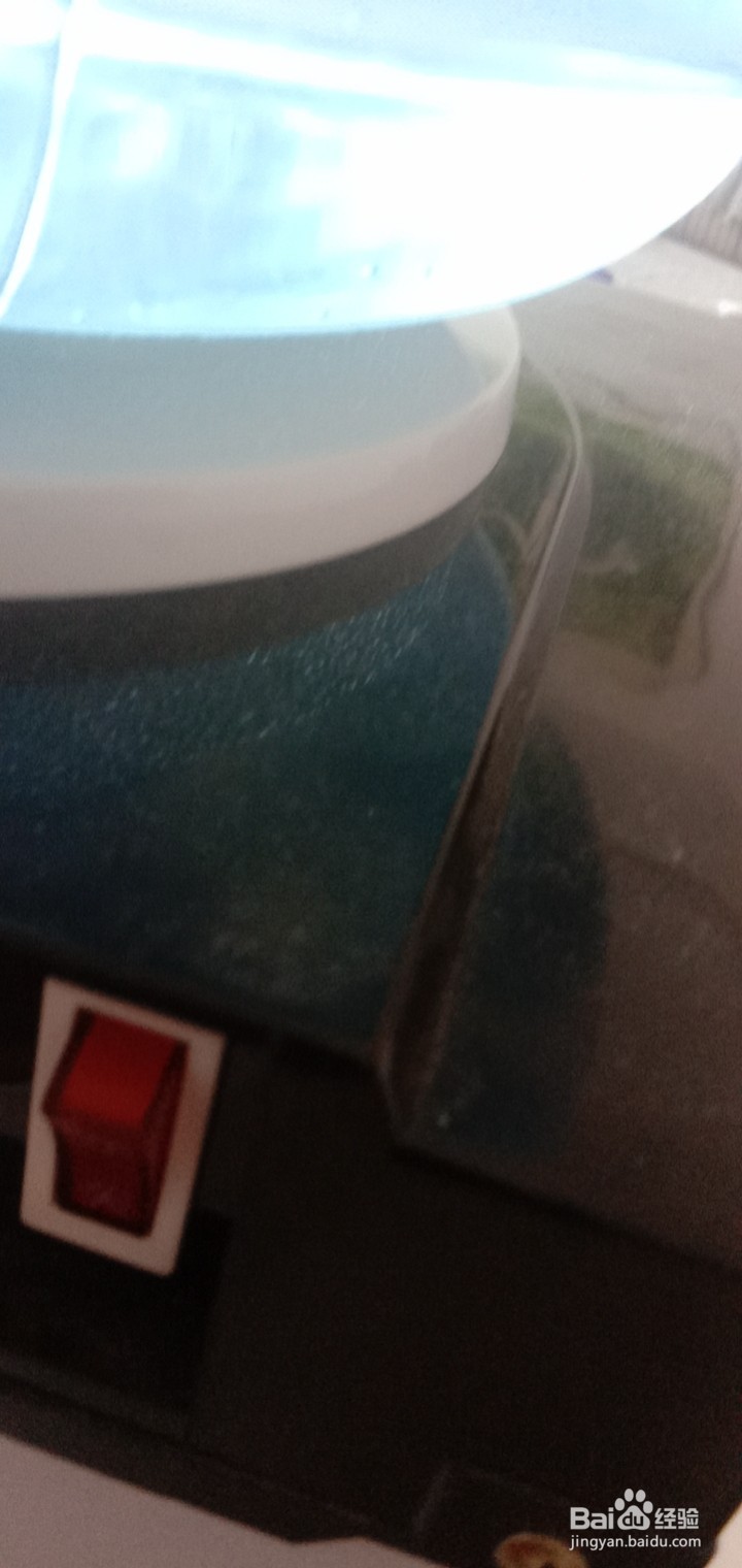 饮水机如何加热制冷