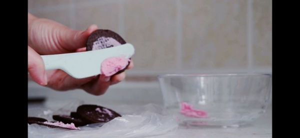 #美食视频挑战赛#